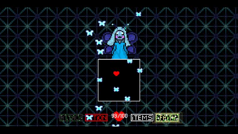 WonderWorld - Screenshot 5