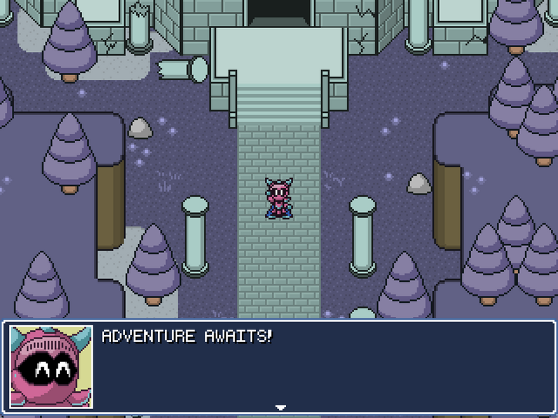 Astra Hunter Zosma - Screenshot 4