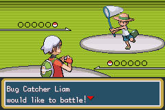 Pokémon Saiph - Screenshot 7