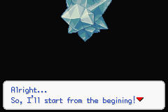 Pokémon Saiph - Screenshot 16