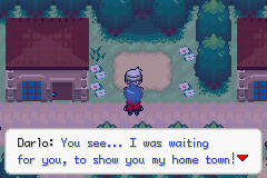 Pokémon Saiph - Screenshot 15