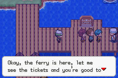 Pokémon Saiph - Screenshot 17