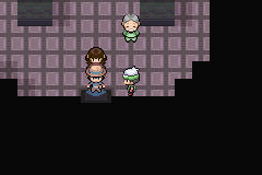 Pokémon Saiph - Screenshot 1
