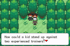 Pokémon Saiph - Screenshot 19