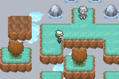 Pokémon Saiph - Screenshot 12