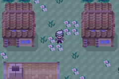 Pokémon Saiph - Screenshot 18