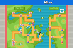 Pokémon Saiph - Screenshot 9