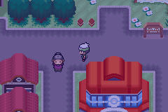 Pokémon Saiph - Screenshot 3