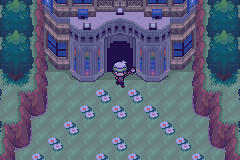 Pokémon Saiph - Screenshot 4