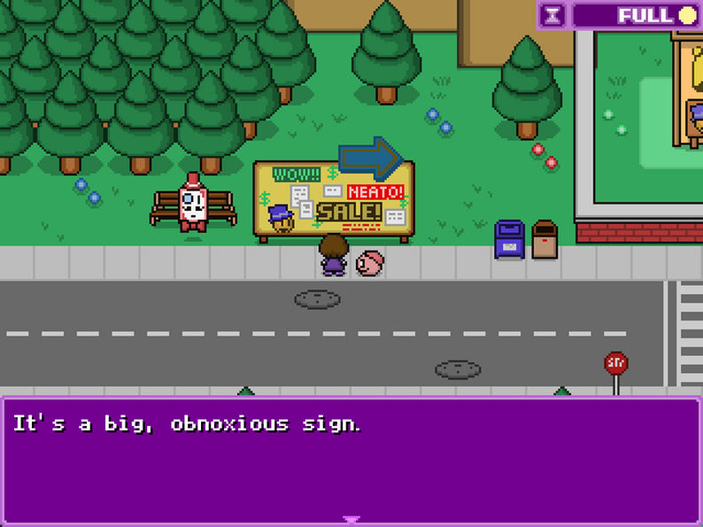 Crescent Prism - Screenshot 3