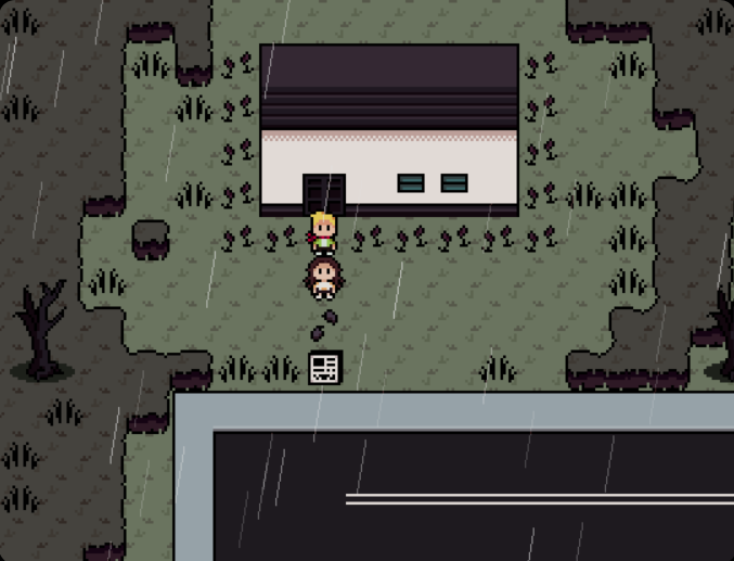 Annventure of a Lifetime - Screenshot 3