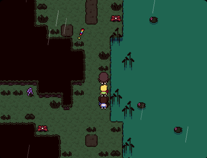 Annventure of a Lifetime - Screenshot 4