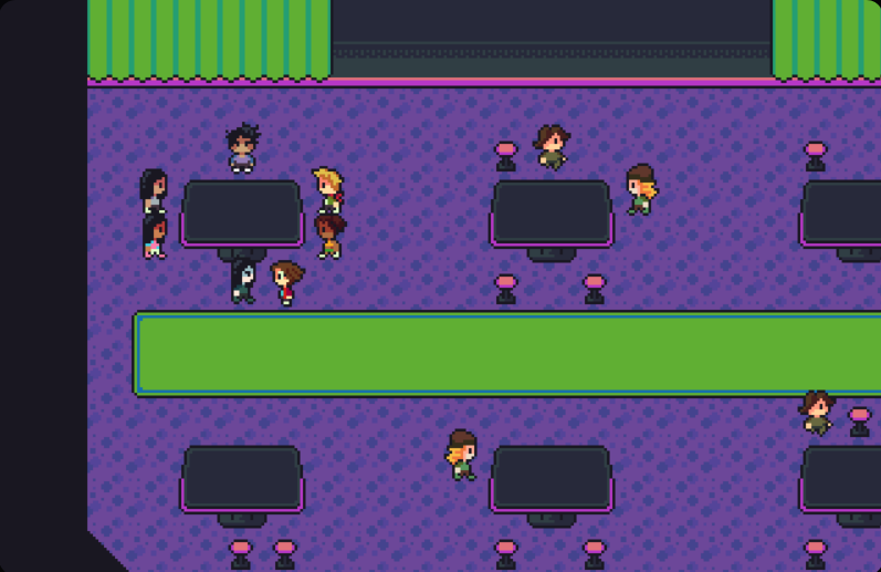 An Annventure to End Them All - Screenshot 2