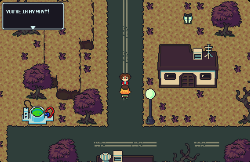 An Annventure to End Them All - Screenshot 4