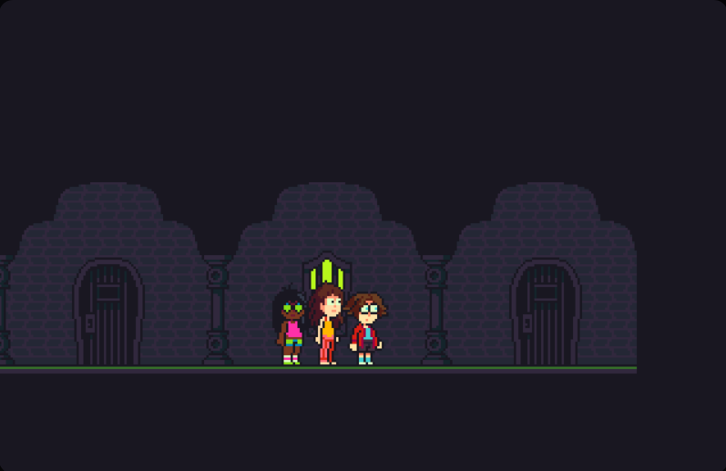 An Annventure to End Them All - Screenshot 1