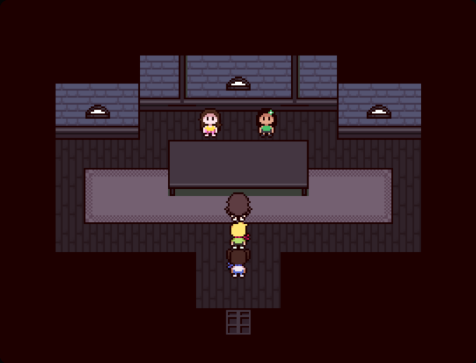 Annventure of a Lifetime - Screenshot 2