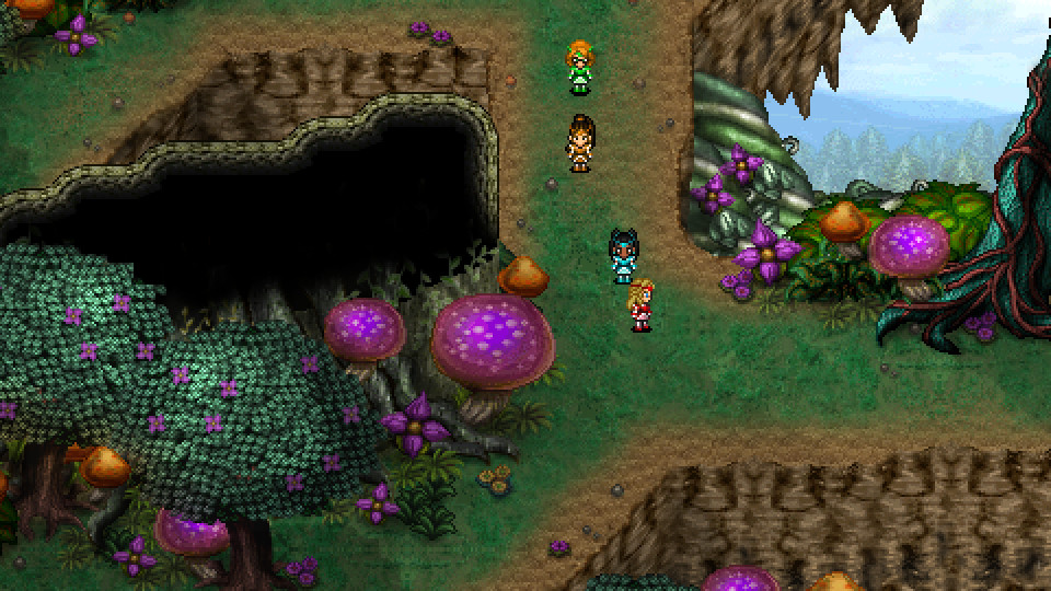 This Way Madness Lies - Screenshot 5