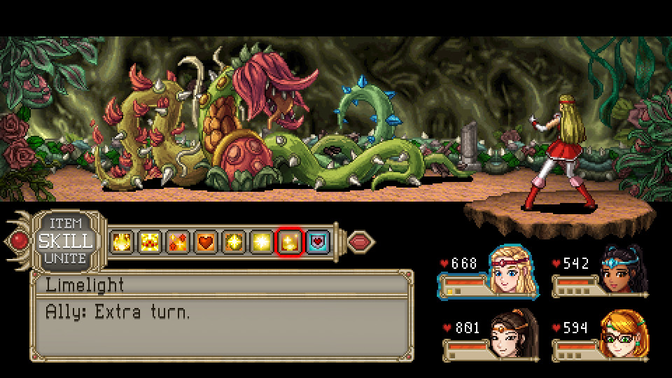 This Way Madness Lies - Screenshot 7