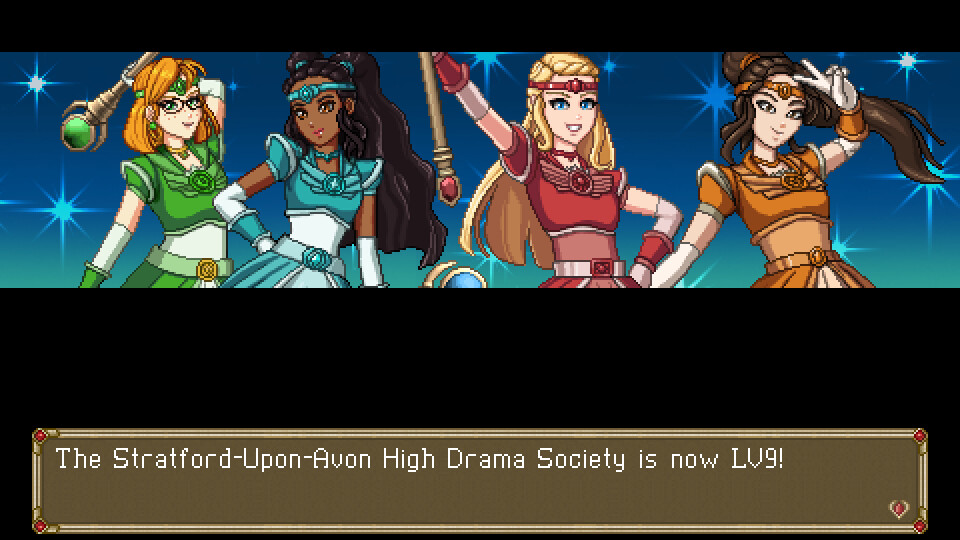 This Way Madness Lies - Screenshot 9