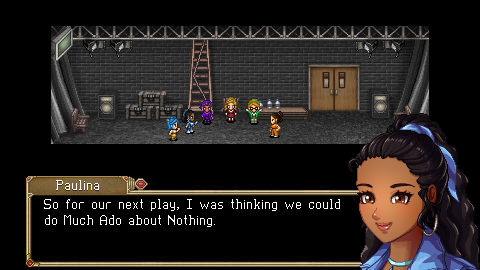 This Way Madness Lies - Screenshot 2