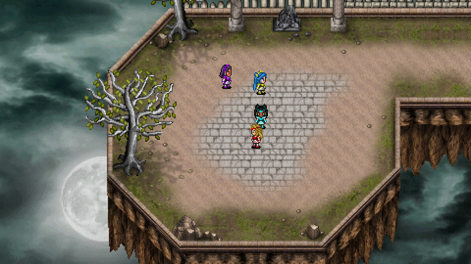 This Way Madness Lies - Screenshot 3