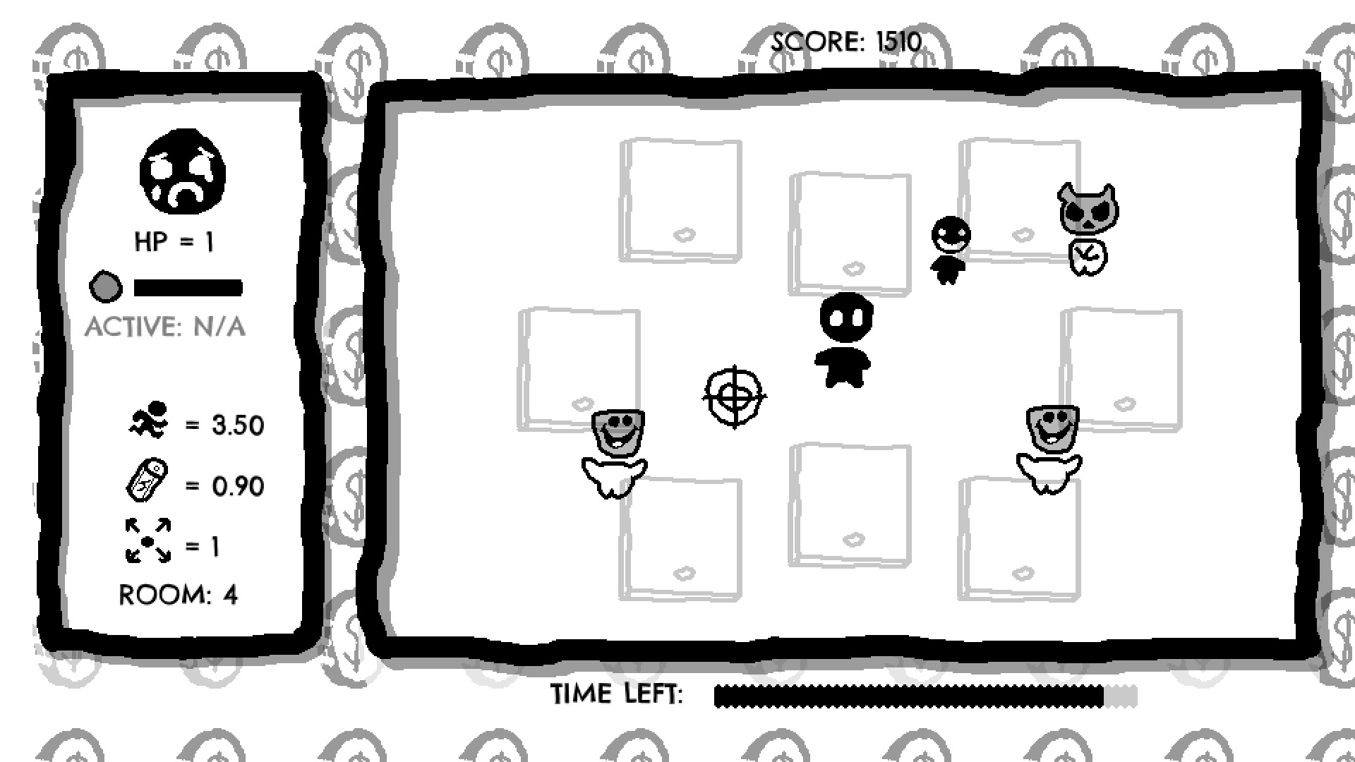 Personal Space - Screenshot 5