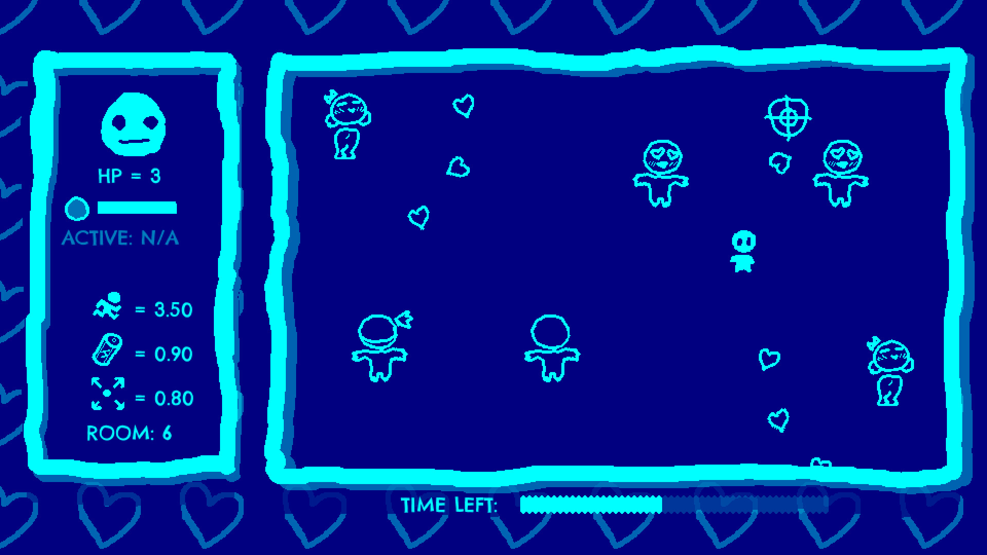 Personal Space - Screenshot 4