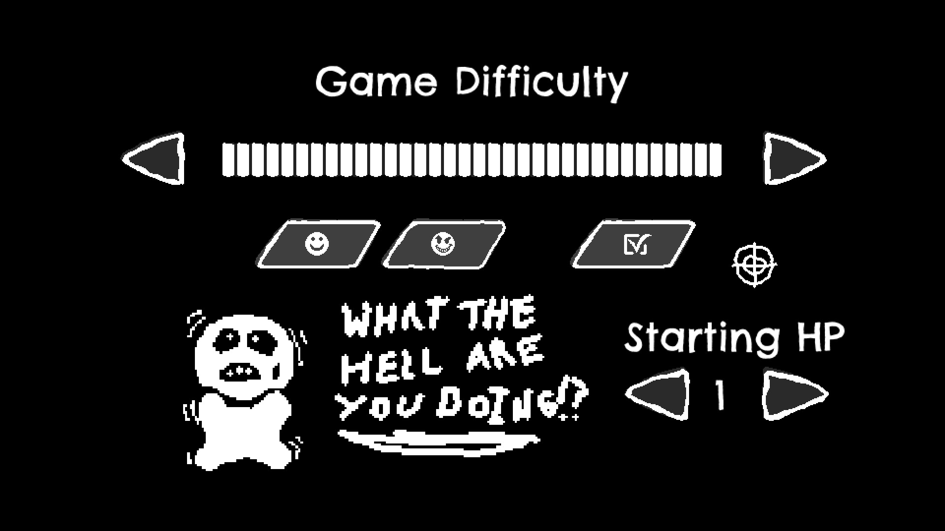 Personal Space - Screenshot 2