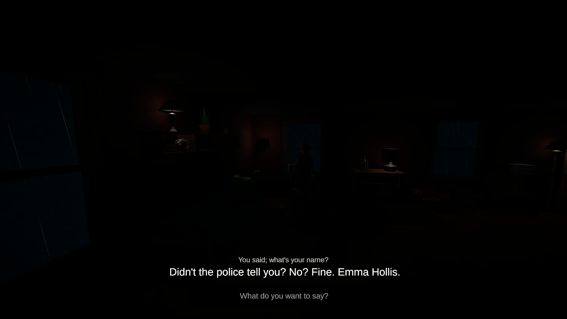 Case #1472 - Screenshot 5