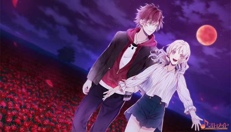 Diabolik Lovers: Dark Fate