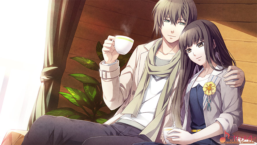 Norn9: Act Tune