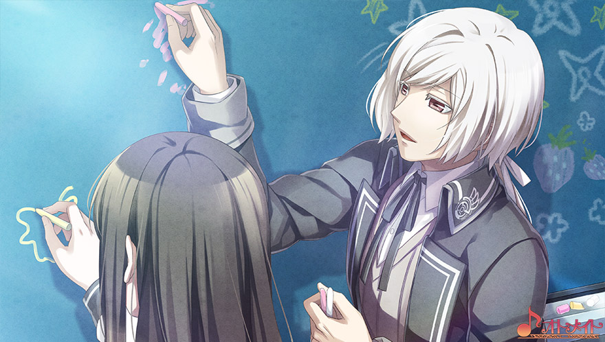 Norn9: Act Tune