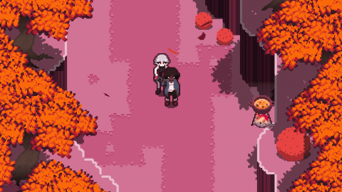 Orderless: New Skies - Screenshot 2