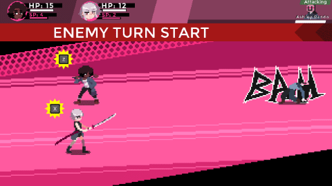 Orderless: New Skies - Screenshot 3