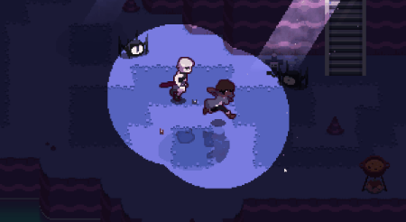 Orderless: New Skies - Screenshot 4