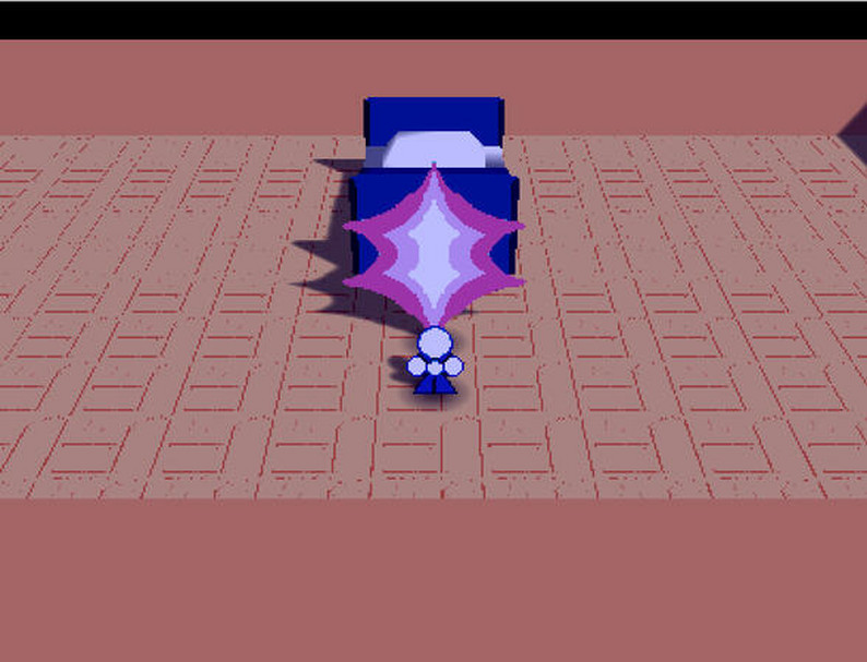 Dreamspace - Screenshot 1