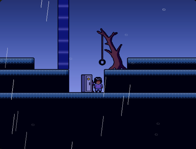 JoyTale - Screenshot 2