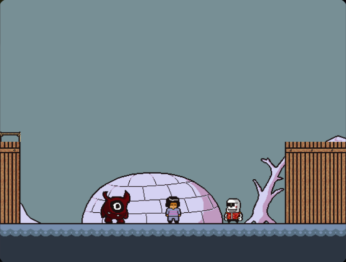 JoyTale - Screenshot 1