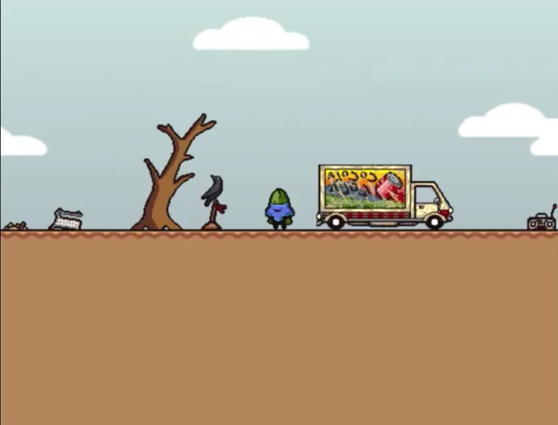 Lisa: The Clueless - Screenshot 3