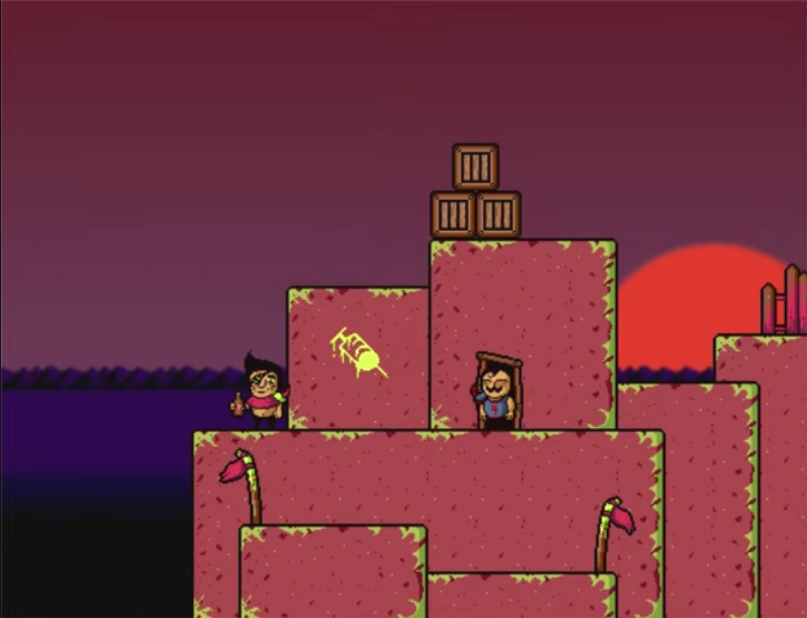 Lisa: The Wishless - Screenshot 4
