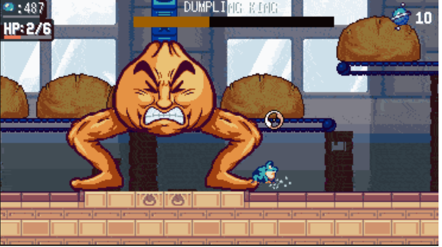 Rubato - Screenshot 2