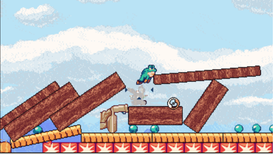 Rubato - Screenshot 1