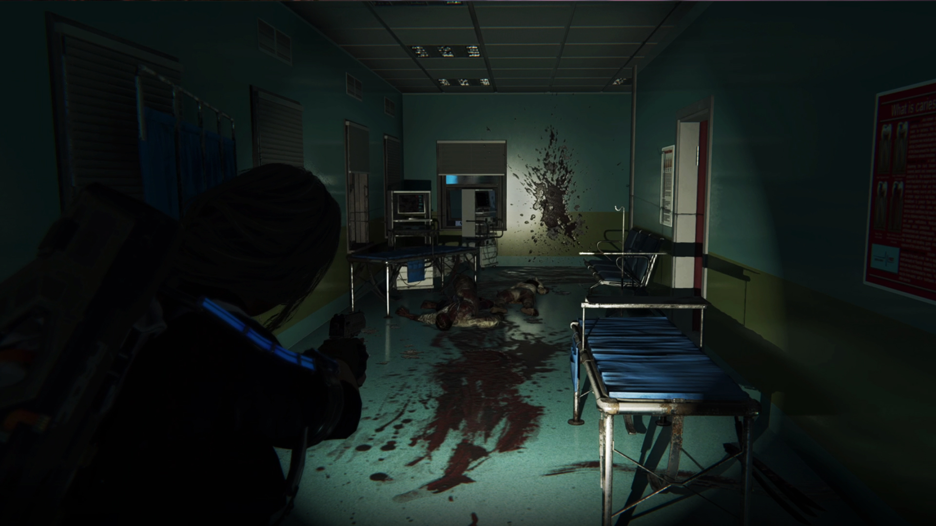 Once Human - Screenshot 4