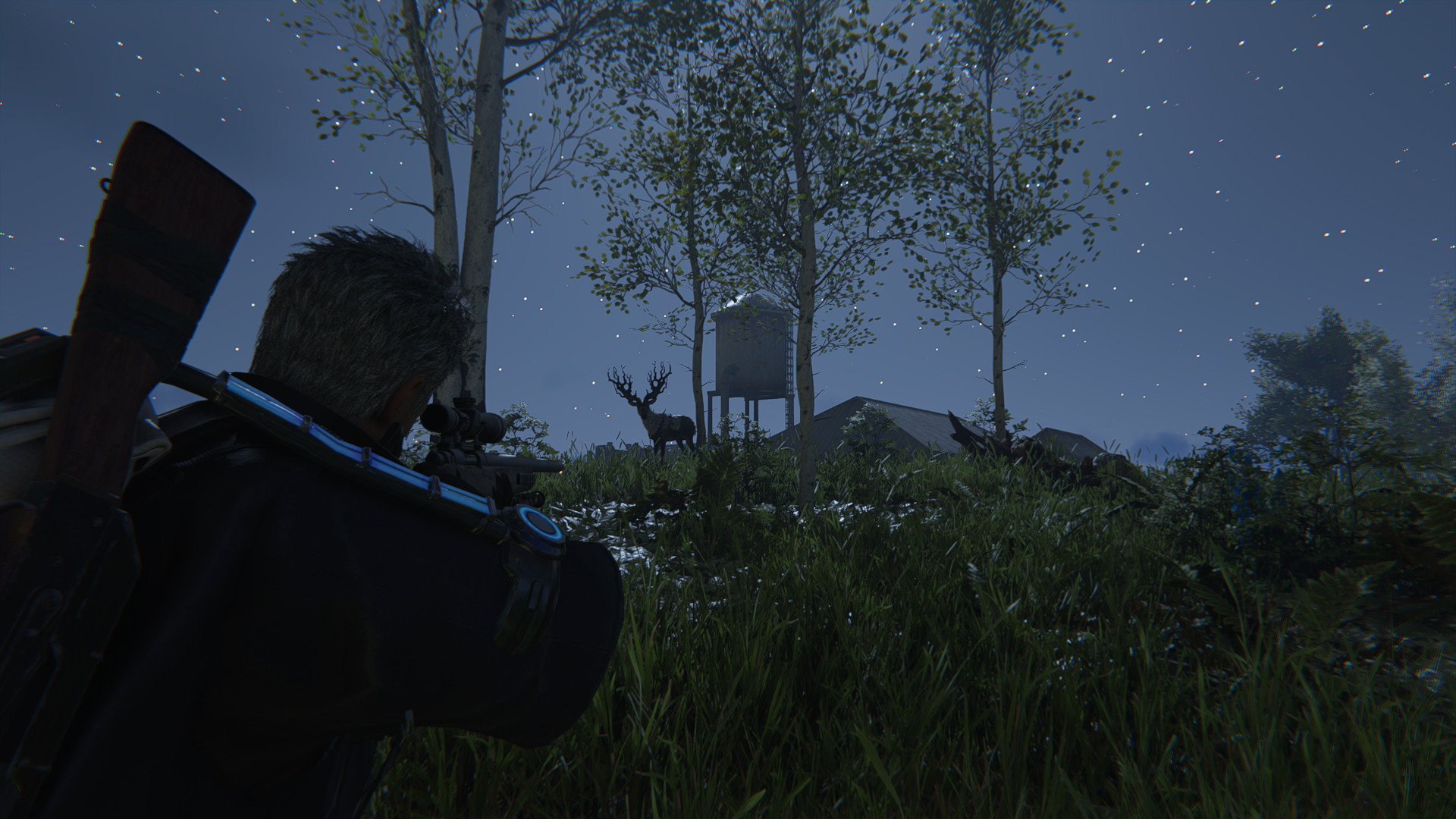 Once Human - Screenshot 5