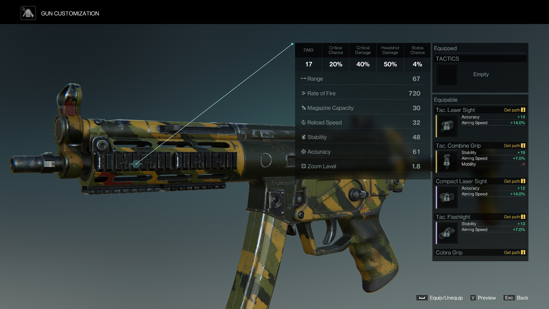 Once Human - Screenshot 10