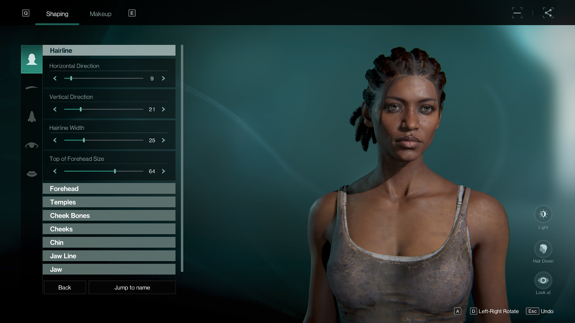 Once Human - Screenshot 2