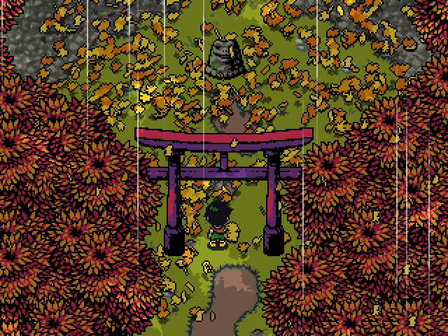 Spiritwell - Screenshot 2