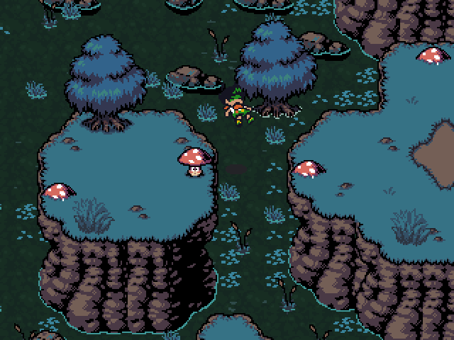 Spiritwell - Screenshot 3
