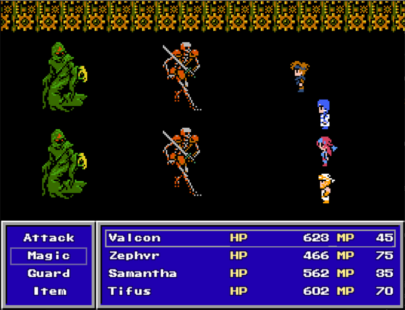 To Aerthen - Screenshot 5