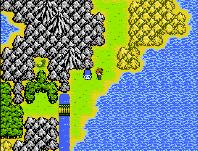 To Aerthen - Screenshot 4